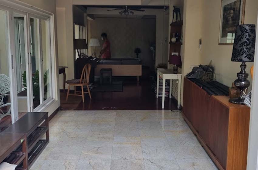 House in Lat Phrao 
